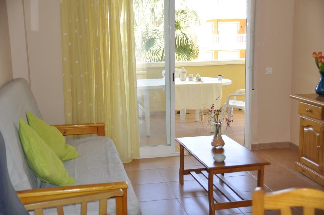 Estrella Blanca Ii, 2 Dormitorios, By Bookindenia Exterior photo