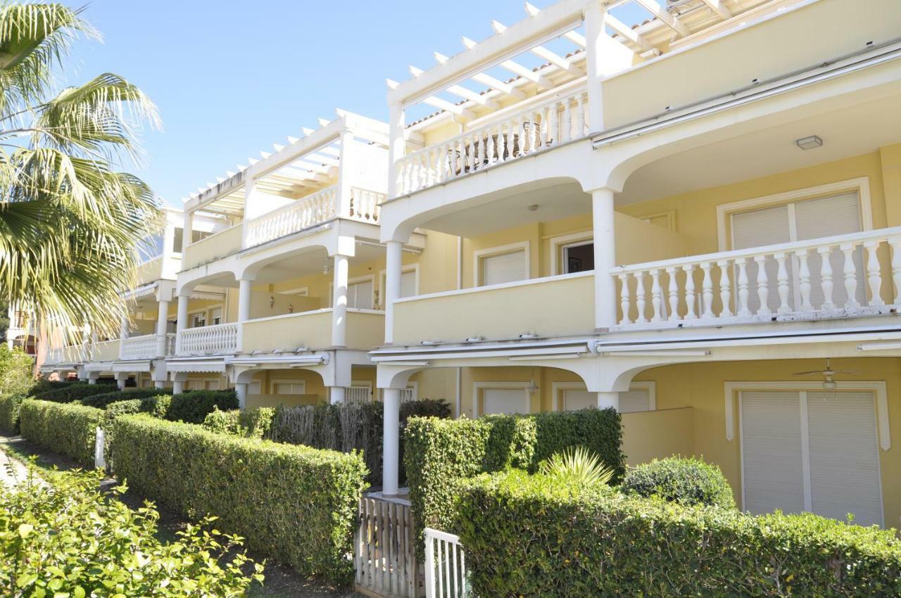 Estrella Blanca Ii, 2 Dormitorios, By Bookindenia Exterior photo