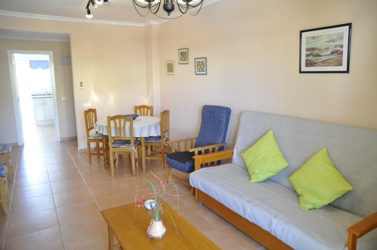 Estrella Blanca Ii, 2 Dormitorios, By Bookindenia Exterior photo