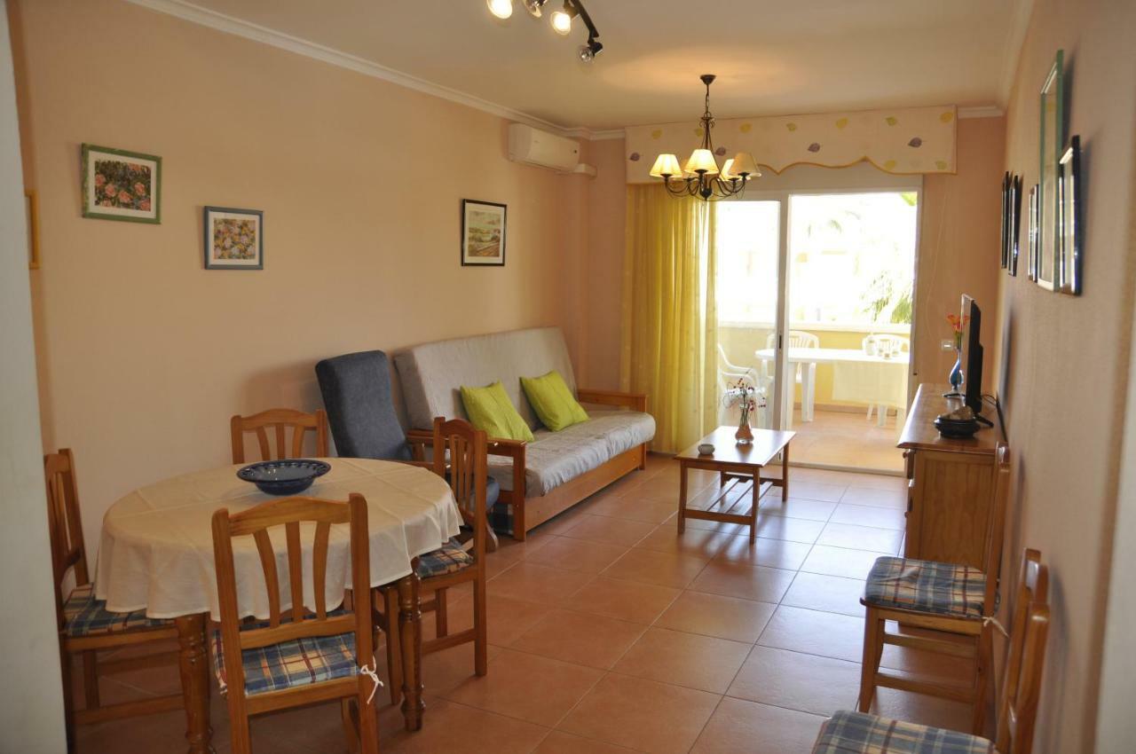 Estrella Blanca Ii, 2 Dormitorios, By Bookindenia Exterior photo