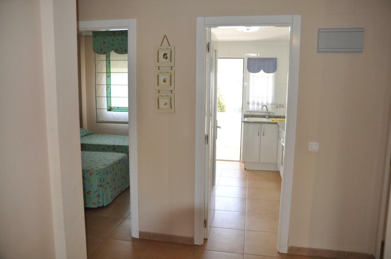 Estrella Blanca Ii, 2 Dormitorios, By Bookindenia Exterior photo