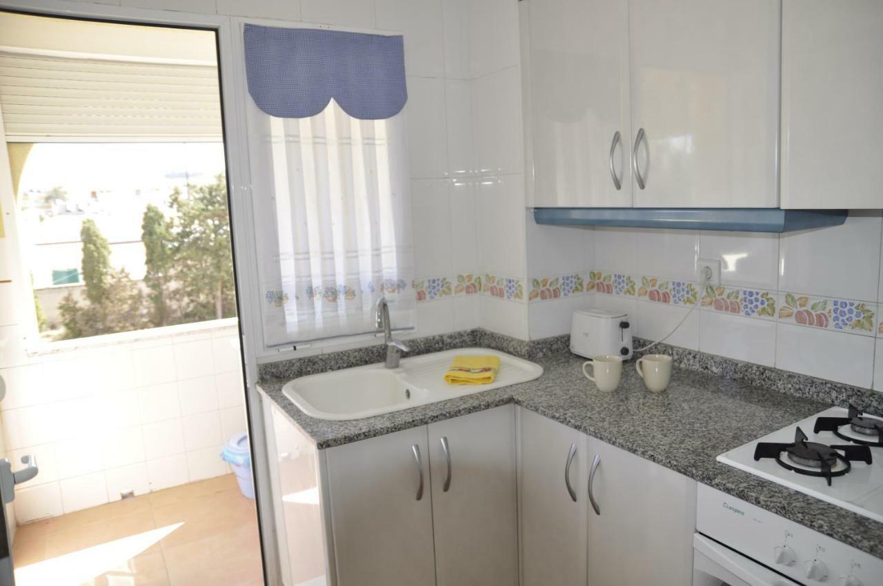 Estrella Blanca Ii, 2 Dormitorios, By Bookindenia Exterior photo