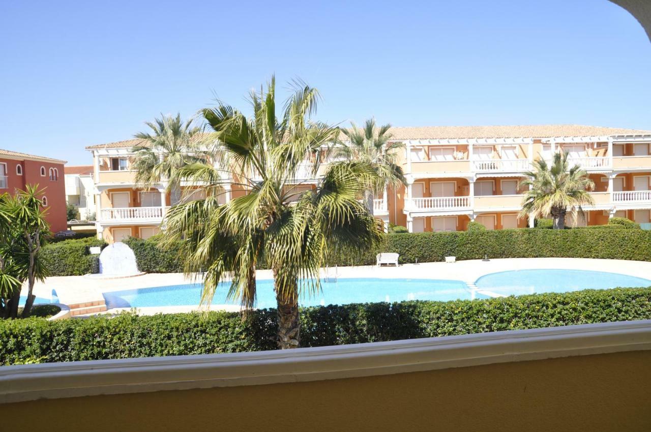 Estrella Blanca Ii, 2 Dormitorios, By Bookindenia Exterior photo