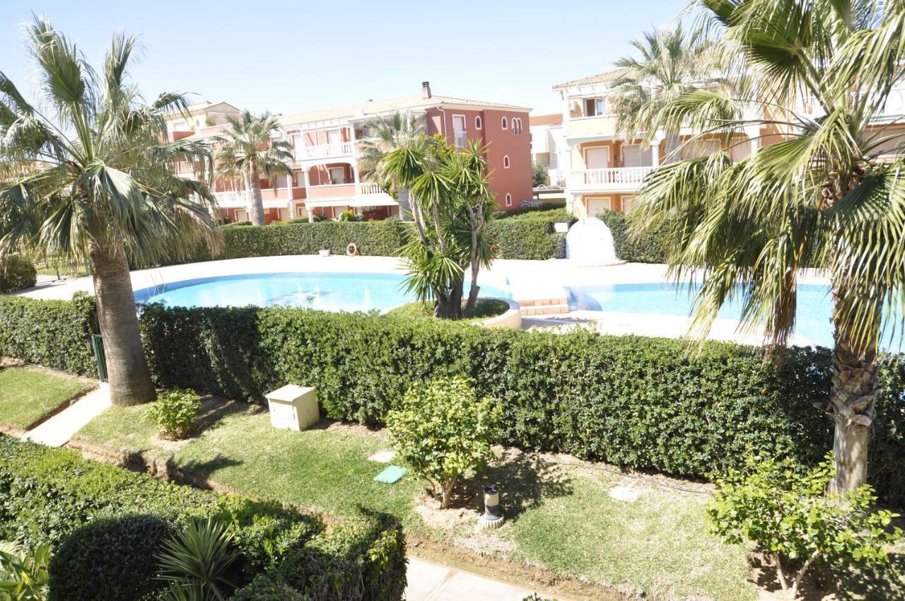 Estrella Blanca Ii, 2 Dormitorios, By Bookindenia Exterior photo
