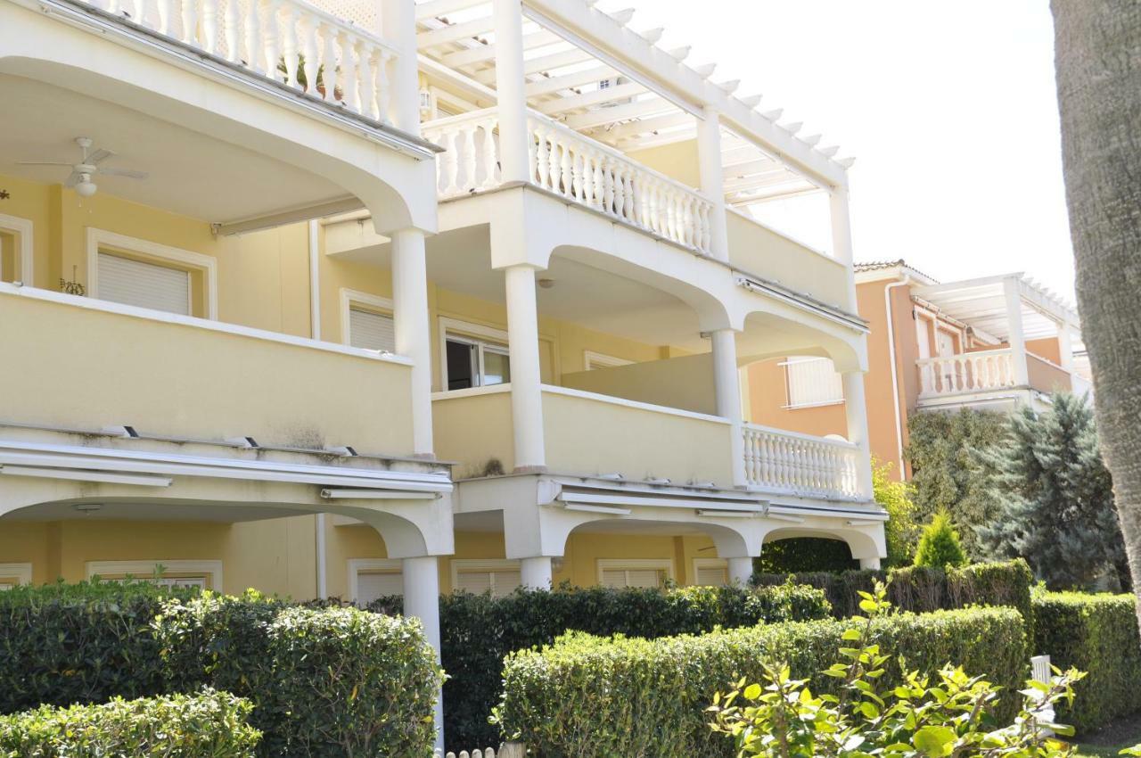 Estrella Blanca Ii, 2 Dormitorios, By Bookindenia Exterior photo